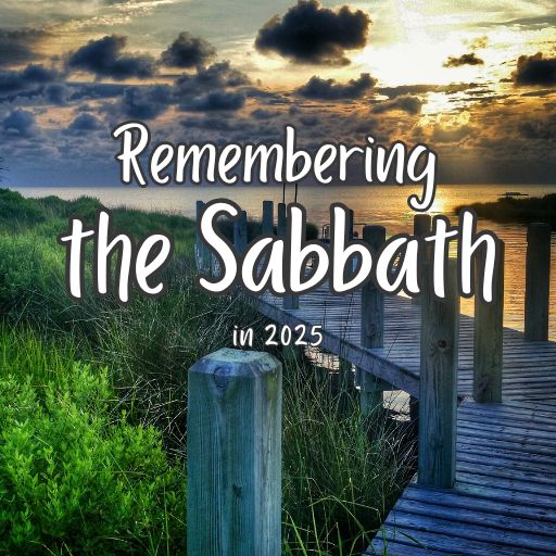 The Sabbath: An Unopened Gift—Why Aren’t We Opening It?